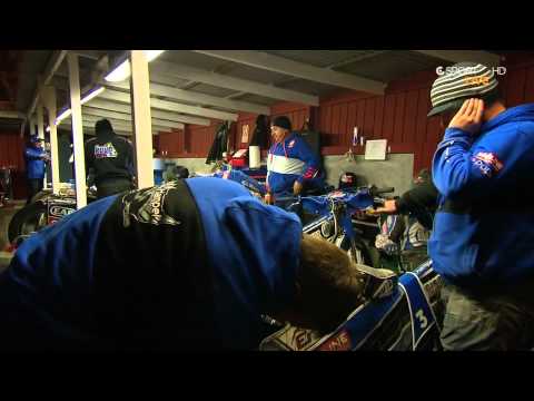 Piraterna - Elit Vetlanda  02.10.2012 Final-1