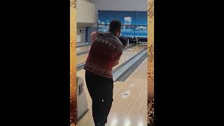 Mītava Bowling Cup 2026 - 8 maiņa