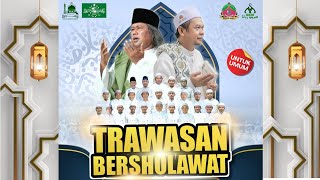 Download lagu LIVE TRAWASAN BERSHOLAWAT  BERSAMA SERIBU REBANA JOMBANG mp3