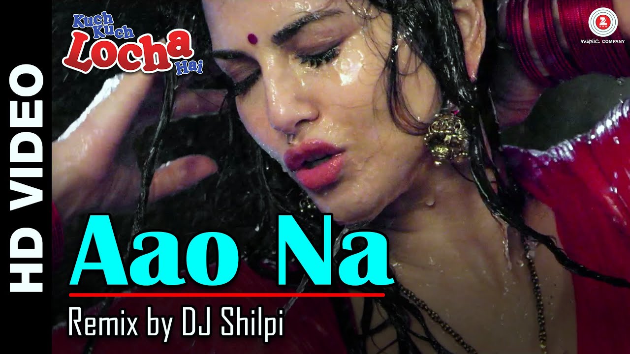 Pass Aao Na (Remix) Lyrics | Kuch Kuch Locha Hai | Arko Pravo Mukherjee, Shraddha Pandit, Ankit Tiwari | R D Burman