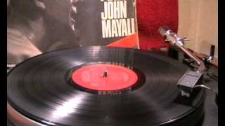 John Mayall & The Bluesbreakers - What's The Matter With You - 1965