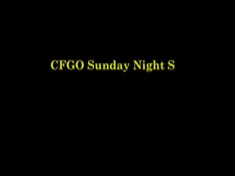 CFGO Sunday Night Specials