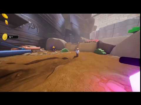 Supraland Crash: Leaving the thief empty handed bug