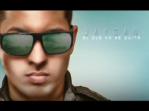 Jaydan - Dejame Entrar - Conquista Sinergica ★Conquista Sinergica★ / Reggaeton 2012