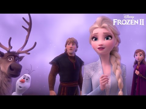 Frozen II (TV Spot 'In Theaters Friday')