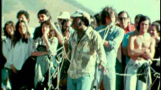 MIlton Nascimento - De Volta ao Paraiso 1977. (part 1)