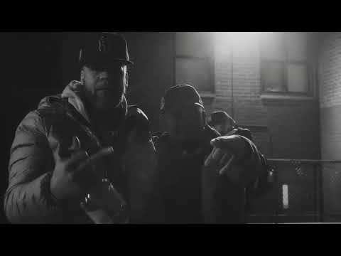 Supreme Cerebral - Project Mindstate (Prod. By: D.Mar) Video Directed By: Trill Is Bliss