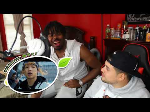 NOTHING BUT CHILL VIBES! | CHUN SENSEI - NAAR DE SHOP (prod.letsgoelias) REACTION by ThisGuysALemon