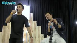 Download lagu Kenangan Terindah Alvin Chong Featuring Fattah Amin - Showcase Fattah & Friends mp3