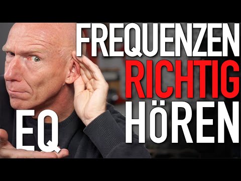 Endlich gehört: Sound-Probleme erkennen und mit EQ beheben | Abmischen Tutorial | Recording-Blog #88