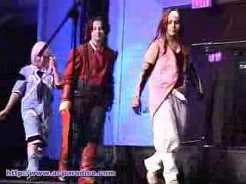 Anime Central 2005 - #40 ToS