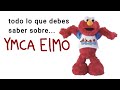 Everything You Need To Know About YMCA Elmo E L M O