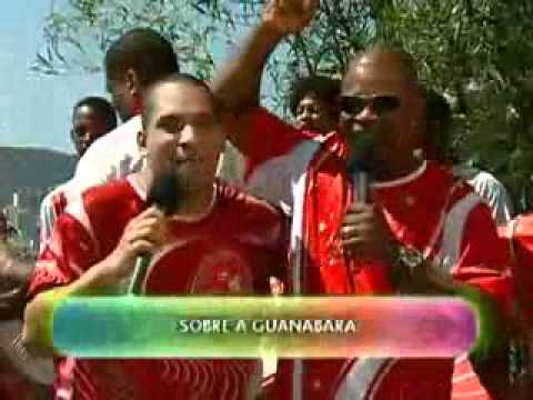 Carnaval 2011 Conheça melhor o samba do Salgueiro - Bom Dia Rio
