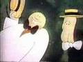 Classic Sesame Street Animation Herman Happy Stanley Sad