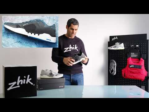 ZAPATILLAS FUZE ZHIK