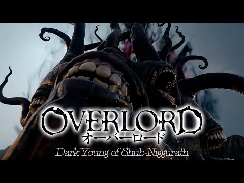 [MV] Overlord | Dark Young of Shub-Niggurath