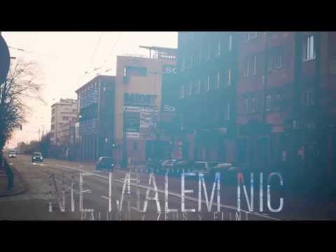 Paluch x Zeus x Flint - Nie miałem nic (Lucaso Blend)