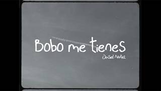 Bobo Me Tienes Lyrics English Translation