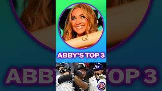 3 BEST MLB moments from 5/5 as curated by Quick Pitch's Abby Labar! ????