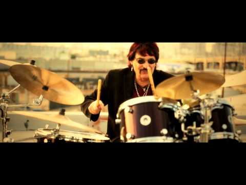 Rated X - This Is Who I Am  (Official / 2014 / JL Turner - C. Appice - T. Franklin - K. Cochran)