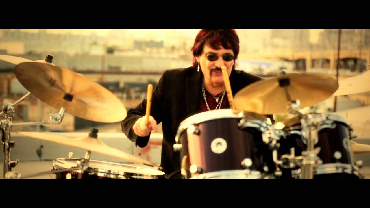 Rated X - This Is Who I Am (Official / 2014 / JL Turner - C. Appice - T. Franklin - K. Cochran) - YouTube