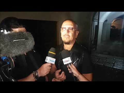 Oratino MAC Deiana e Ruggeri