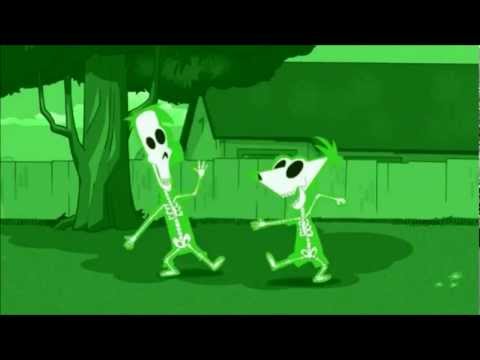 Video thumbnail for X-Ray Eyes