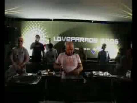 Remix III WestBam Love Parade 2006.wmv
