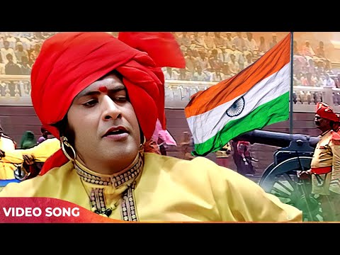 Ab Ke Baras Tujhe Dharti Ki Full Song : Kranti | Desh Bhakti Song |  Mahendra Kapoor | Manoj Kumar