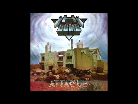 H-Bomb - Attaque (Full Album)