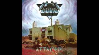 H-Bomb - Attaque (Full Album)