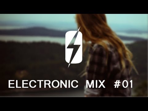 SivoltMusic - Electronic Mix #01