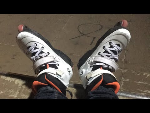 Night Sesh! (Live from Moscow)