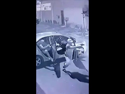 AUMENTO DE ROUBO DE CARRO A MEIO A QUARENTENA