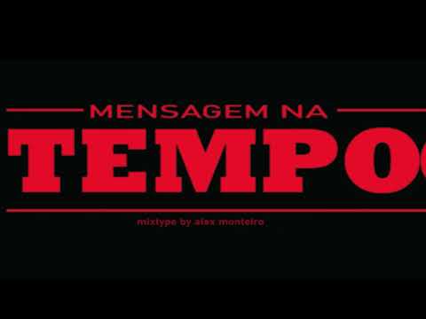 Alex Monteiro - Sen medu luta (audio oficial) 2025