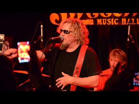 Video thumbnail for Bad On Fords and Chevrolets