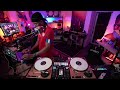 A Stream Of Strength 28 Apr 2025 DJ Puffy Livestream