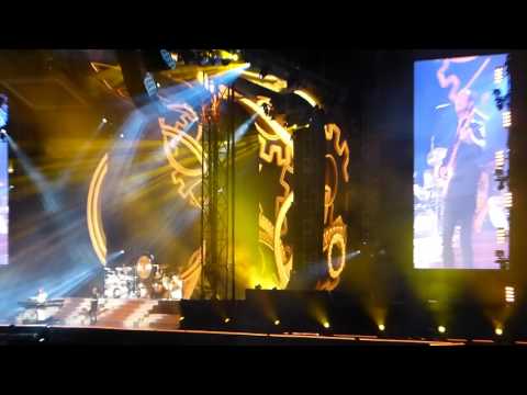 Pooh - Live@Roma 2016 - Dammi solo un minuto
