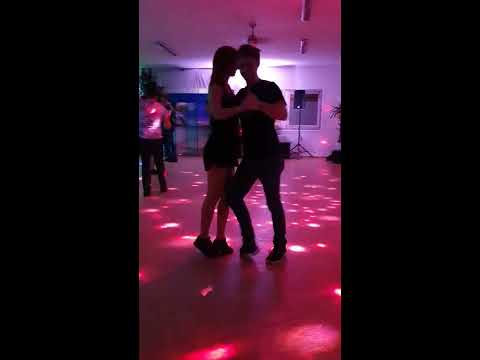 Yse Góes e Nivaldo Venture - Forró Roots