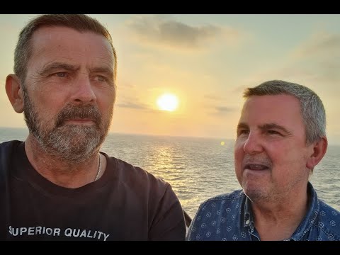 Day 1 & 2, Silverhogs Motorbike Tour UK to Spain 2022 inc Picos De Europa.