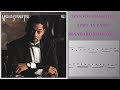 Wynton Marsalis - April In Paris (Bb) Transcription