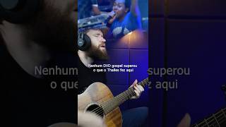 🔥O melhor DVD Gospel da história