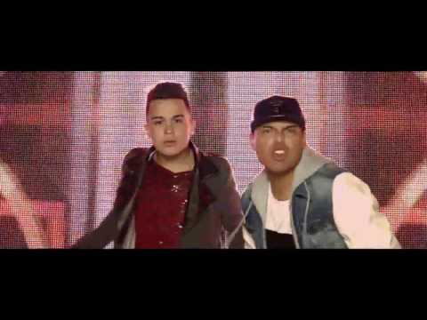 Nene Malo ft Tu Papa - La Noche y Las Trampas (Video Clip Oficial)