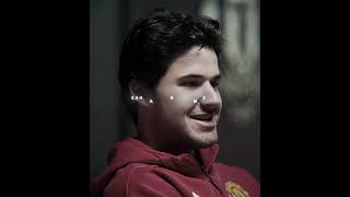 im just senne lammens 🤷 | all clips used in bio