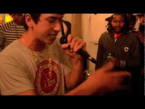 Irish Rap Battles Daniel Scenery.m4v