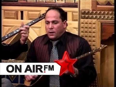 Vellezerit Gashi- Tan bilbilat kan pushue