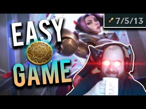 SoloRenektonOnly - NO BETTER WAY TO START YOUR MORNING THAN WITH A CLEAN FIORA GAME!!!