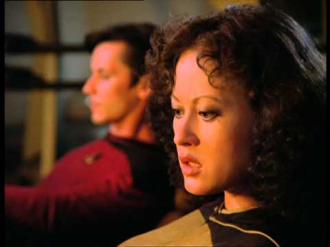 Star Trek: The Next Generation - Staffel 1 - Blu-ray - Clip 9