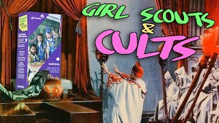 Crime, Cults, and Cookies w/ Armando Torres - Funhaus Podcast