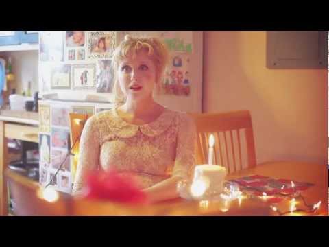 Nice Guy Lullaby - St. Ange (Official Music Video)